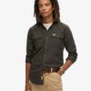 Trailsman Relaxed Fit Overshirt Trailsman Relaxed Fit Overshirt