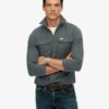 Trailsman Relaxed Fit Overshirt Trailsman Relaxed Fit Overshirt