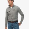 Trailsman Relaxed Fit Overshirt