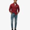 Trailsman Relaxed Fit Overshirt