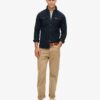 Trailsman Relaxed Fit Overshirt