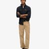 Trailsman Relaxed Fit Overshirt
