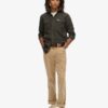 Trailsman Relaxed Fit Overshirt Trailsman Relaxed Fit Overshirt