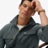 Trailsman Relaxed Fit Overshirt Trailsman Relaxed Fit Overshirt