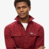 Trailsman Relaxed Fit Overshirt