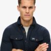 Trailsman Relaxed Fit Overshirt