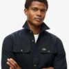 Trailsman Relaxed Fit Overshirt