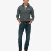 Trailsman Relaxed Fit Overshirt Trailsman Relaxed Fit Overshirt
