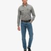 Trailsman Relaxed Fit Overshirt