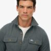Trailsman Relaxed Fit Overshirt Trailsman Relaxed Fit Overshirt