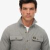 Trailsman Relaxed Fit Overshirt