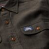 Trailsman Relaxed Fit Overshirt Trailsman Relaxed Fit Overshirt