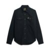 Trailsman Relaxed Fit Overshirt