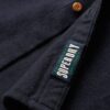Trailsman Relaxed Fit Overshirt