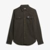 Trailsman Relaxed Fit Overshirt Trailsman Relaxed Fit Overshirt