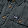 Trailsman Relaxed Fit Overshirt Trailsman Relaxed Fit Overshirt