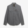 Trailsman Relaxed Fit Overshirt