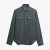 Trailsman Relaxed Fit Overshirt Trailsman Relaxed Fit Overshirt