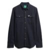 Trailsman Relaxed Fit Overshirt