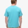 Travel Postcard Chest Print T-Shirt