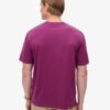 Travel Postcard Chest Print T-Shirt