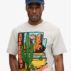 Travel Postcard Graphic T-Shirt