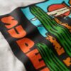 Travel Postcard Graphic T-Shirt