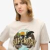 Travel Souvenir Relaxed T-Shirt