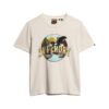 Travel Souvenir Relaxed T-Shirt
