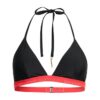 Triangle Elastic Bikini Top