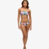 Tropical Cheeky Bikini Briefs