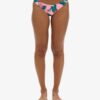 Tropical Cheeky Bikini Briefs