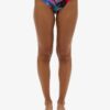 Tropical Cheeky Bikini Briefs
