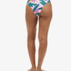 Tropical Cheeky Bikini Briefs