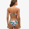 Tropical Cheeky Bikini Briefs