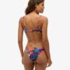 Tropical Cheeky Bikini Briefs