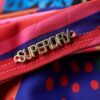 Tropical Cheeky Bikini Briefs