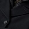 Two in One Wool Pea Coat