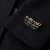 Two in One Wool Pea Coat