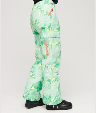 Ultimate Rescue Ski Trousers