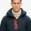 Ultimate Sd Windcheater Jacket