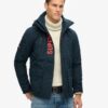 Ultimate Sd Windcheater Jacket