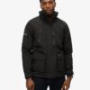 Ultimate Windbreaker Jacket