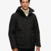 Ultimate Windbreaker Jacket
