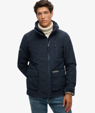 Ultimate Windbreaker Jacket