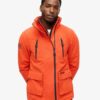 Ultimate Windbreaker Jacket