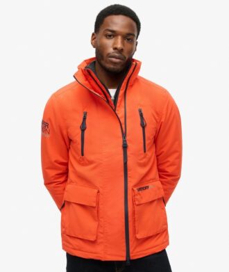 Ultimate Windbreaker Jacket