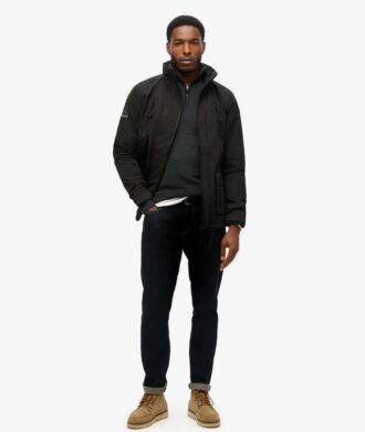 Ultimate Windbreaker Jacket