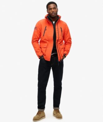 Ultimate Windbreaker Jacket
