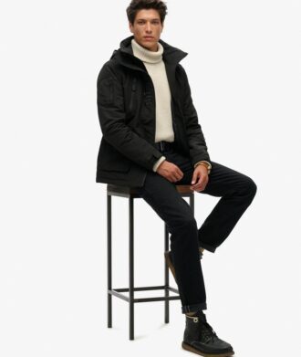 Ultimate Windbreaker Jacket